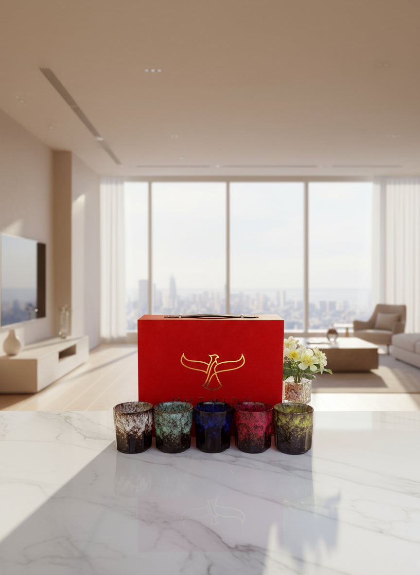 VIP سيت اكواب فينكس