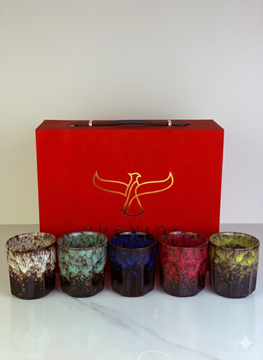 VIP سيت اكواب فينكس